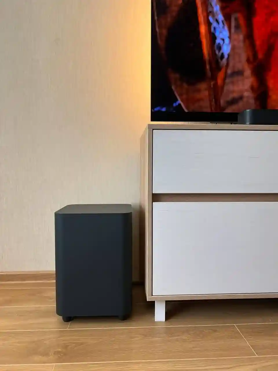JBL Bar 500