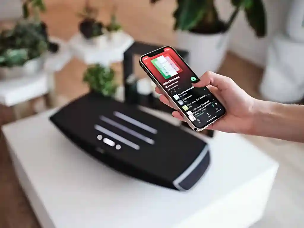 Sonus Faber Omnia Graphite