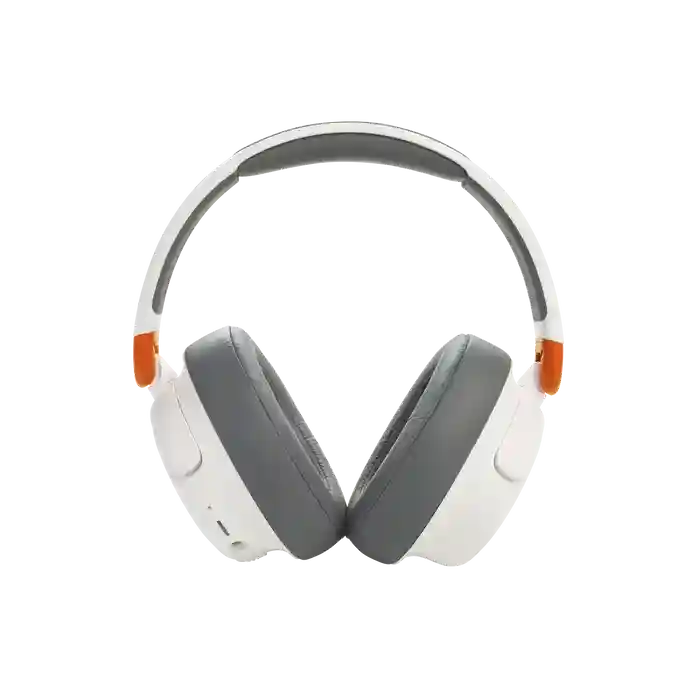 JBL JR460NC White