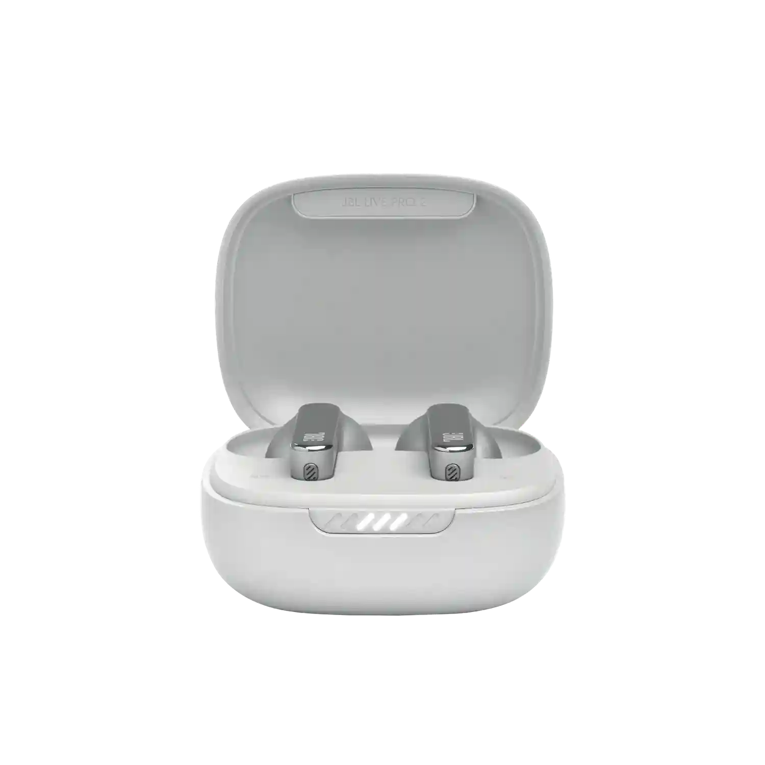 JBL Live Pro 2 TWS Silver