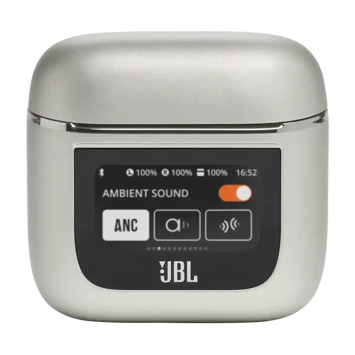 JBL Tour Pro 2 TWS Silver