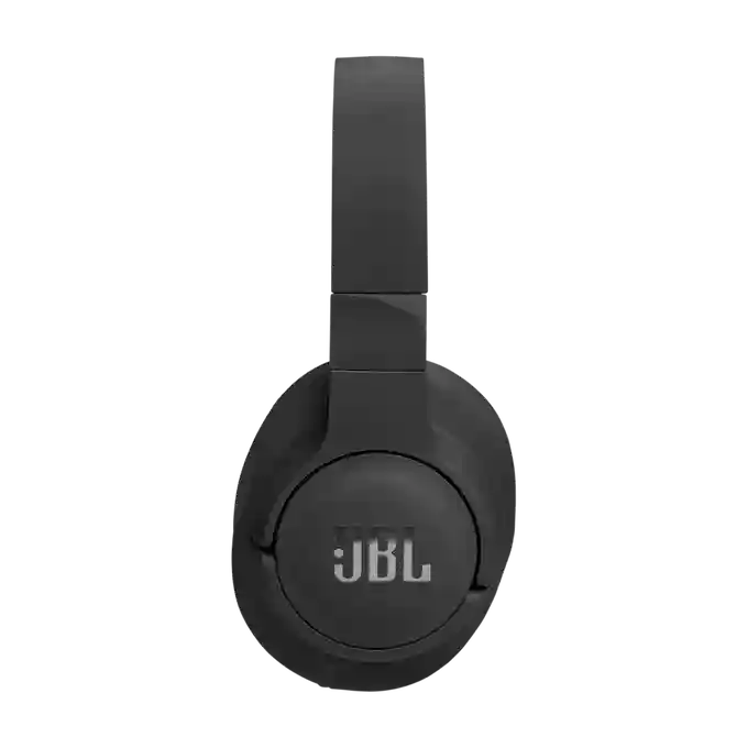 JBL Tune 770 NC Black