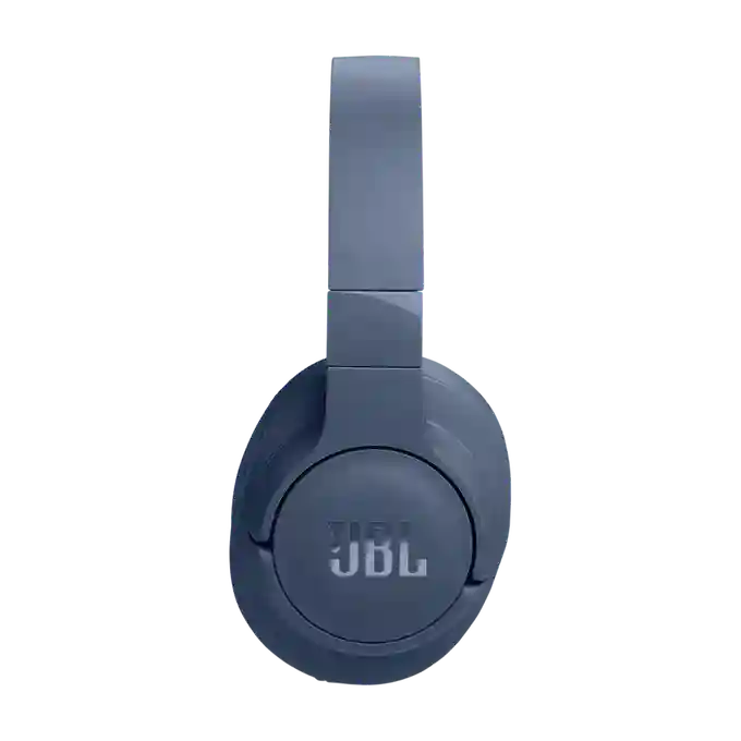 JBL Tune 770 NC Blue