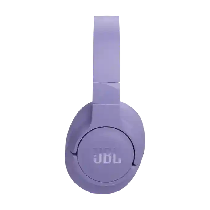 JBL Tune 770 NC Purple