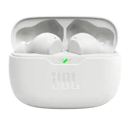 JBL Wave Beam White