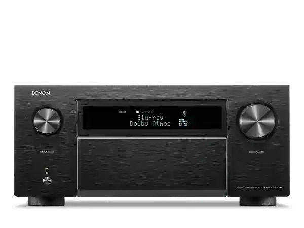 Denon AVC-A1H