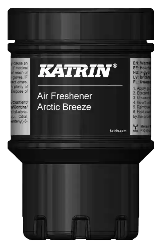 Arctic Breeze - Освежитель воздуха для диспенсера Katrin - 42715
