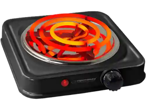 Plita electrica Esperanza ETNA