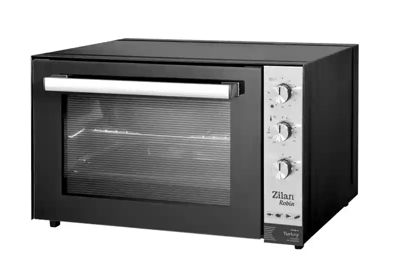 Настольная духовка Zilan Robin 70L