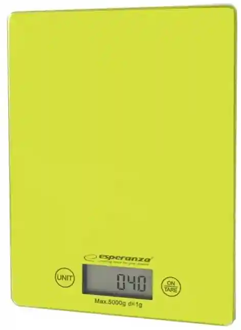 Весы кухонные Esperanza Lemon