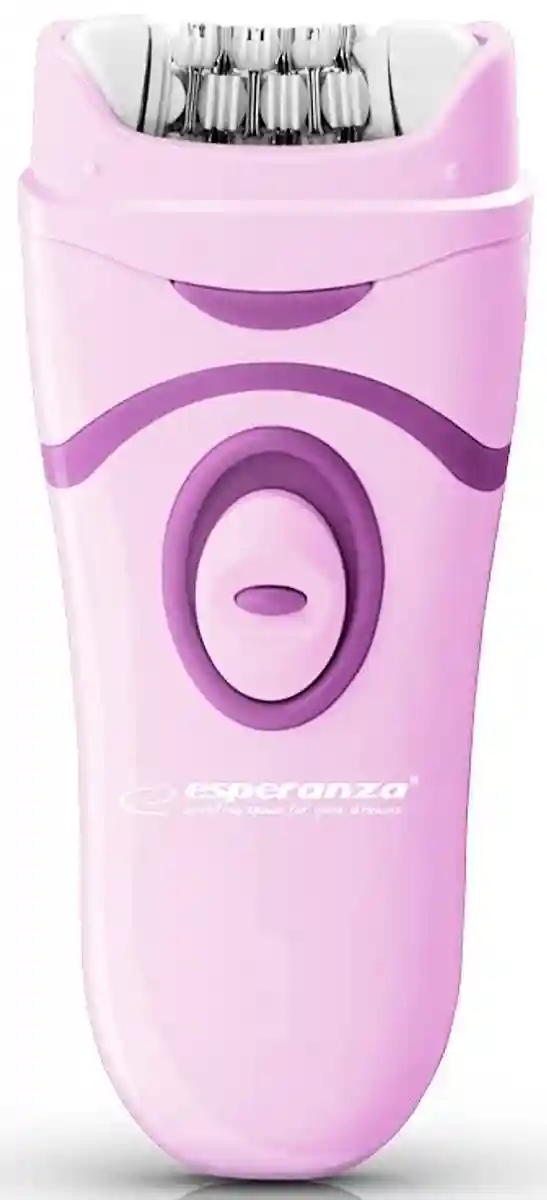 Эпилятор Esperanza Copacabana