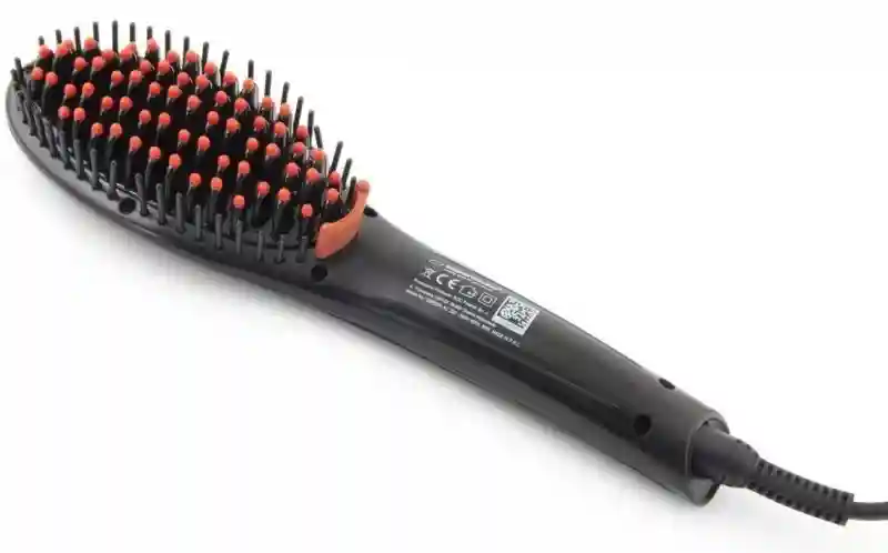 Aparat de coafat Esperanza Brush Kelly
