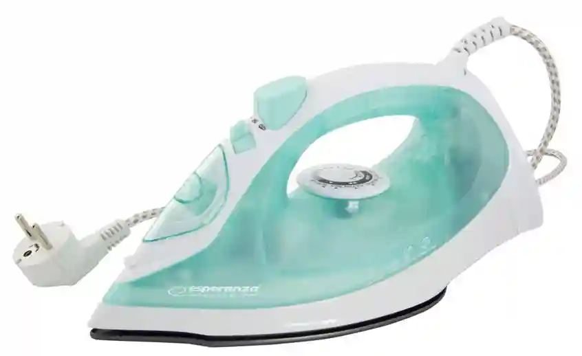 Утюг Esperanza Silk