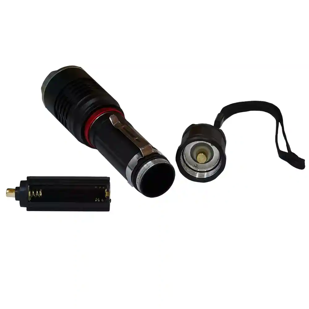 Lanterne LED SPACER