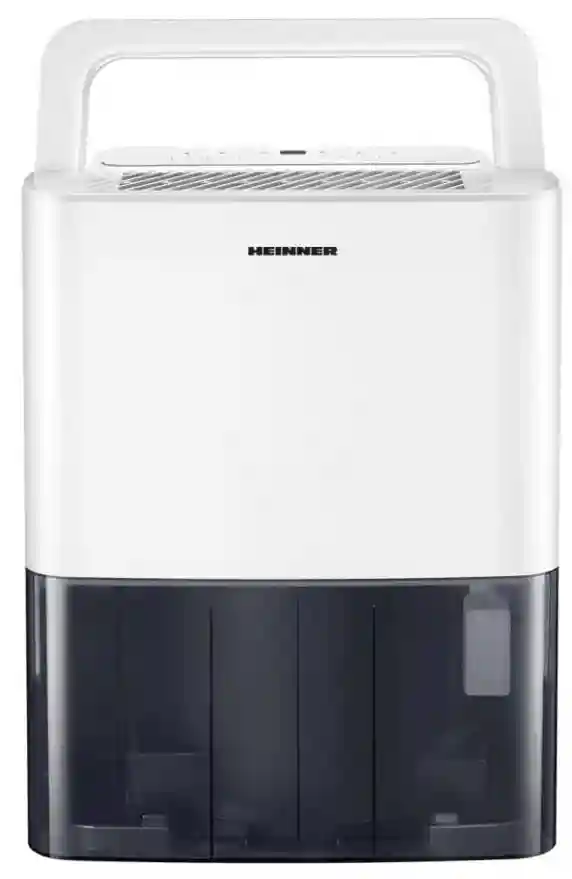 Dezumidificator de aer Heinner