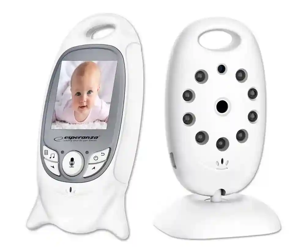 Monitor bebe Esperanza GREGORIO