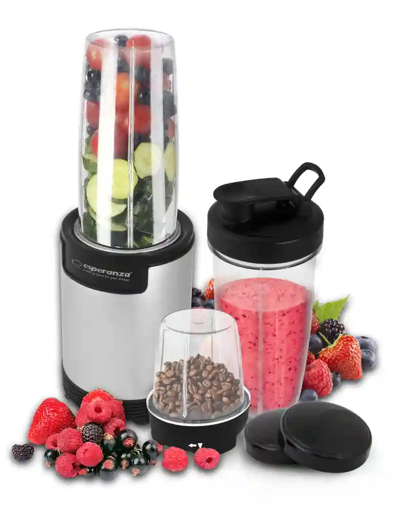 Blender Esperanza Nutri Bomb