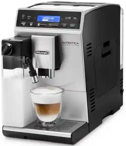 Aparat de cafea Delonghi ETAM