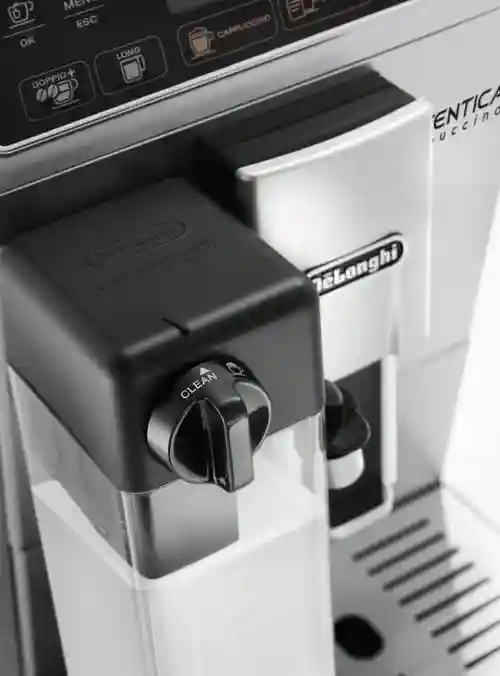 Aparat de cafea Delonghi ETAM