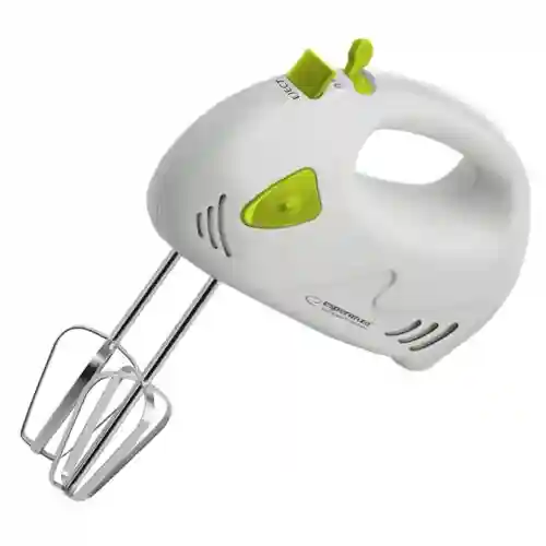 Mixer de mana Esperanza MUFFIN