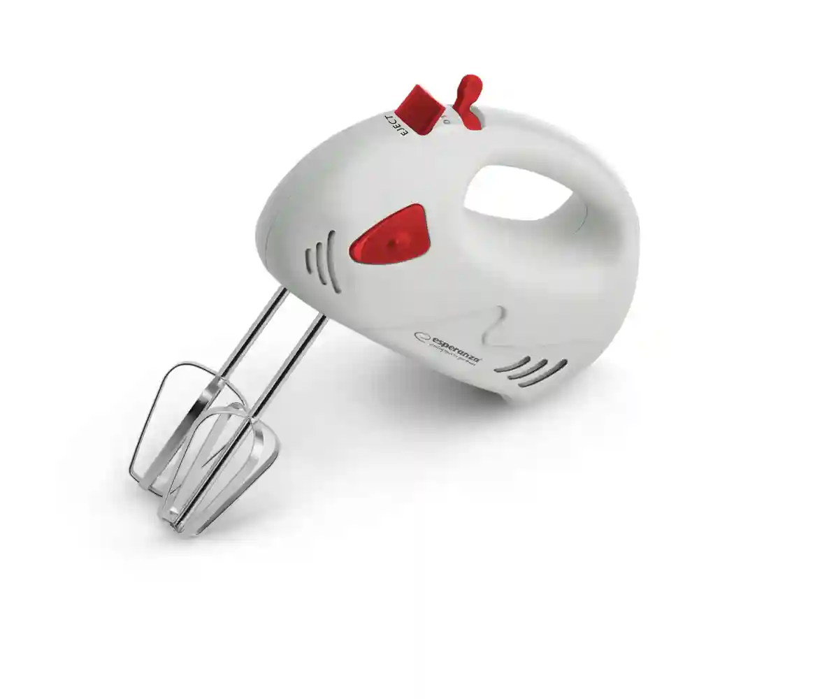 Mixer de mana Esperanza MUFFIN