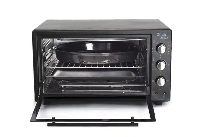 Cuptor Electric Zilan