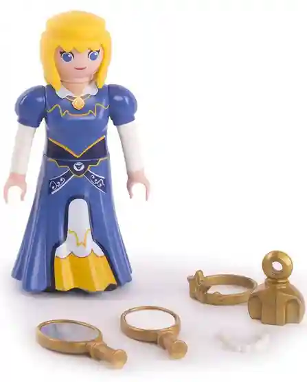 Princess Leonora