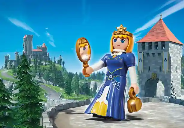 Princess Leonora
