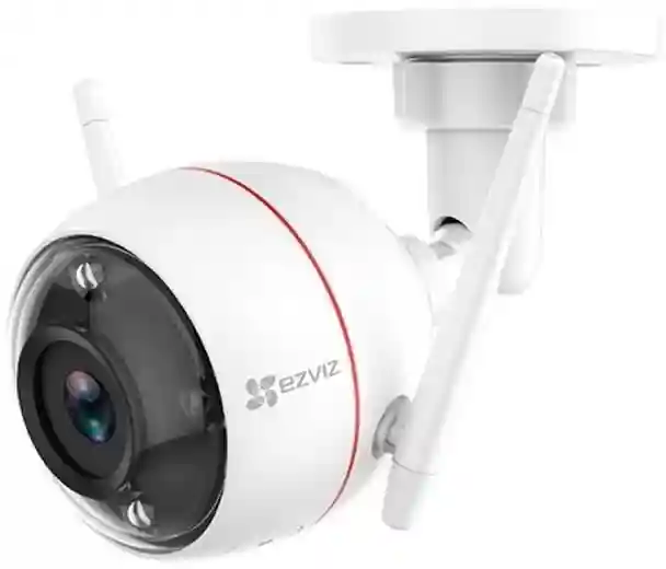 Wi-Fi IP Bullet Camera EZVIZ