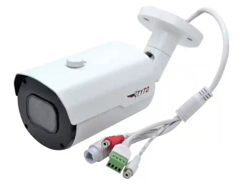 Camera Video TYTO IPC