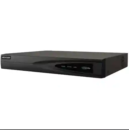 Recorder NVR 8-ch Hikvision