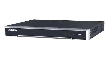 Recorder NVR 32-ch Hikvision