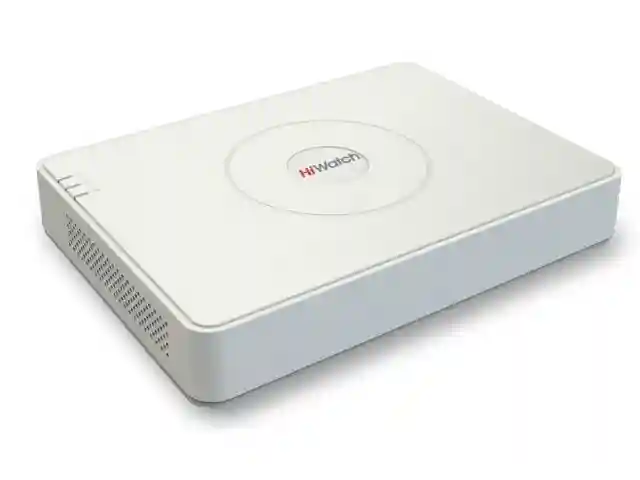 Recorder NVR 4-ch HiWatc