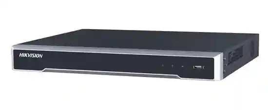 Recorder NVR 16-ch Hikvisio