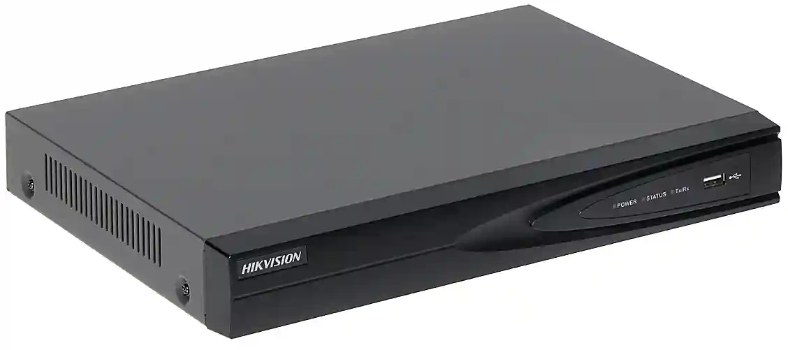 Recorder NVR 8-ch Hikvision