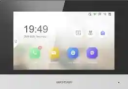IP-внутренняя станция