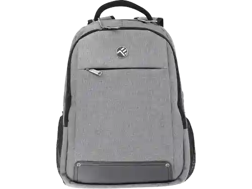 Ноутбук Rucsac, Companion, USB-порт для зарядки 15,6", Tellur Gray