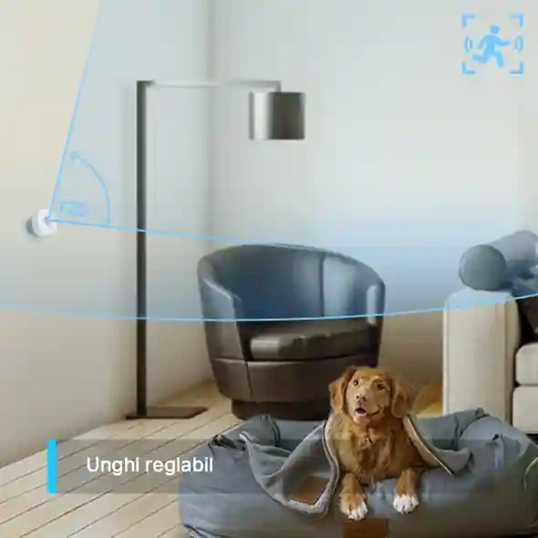 TP-Link T100 | Smart Motion Sensor