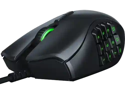 Mouse RAZER Naga Trinity