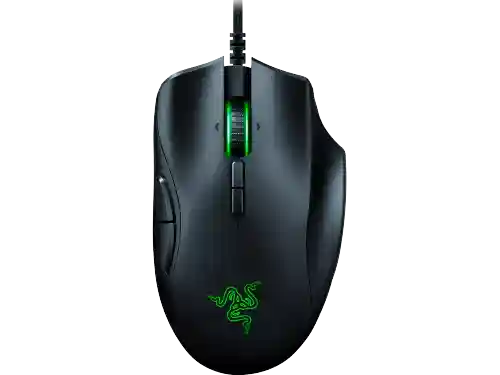 Mouse RAZER Naga Trinity