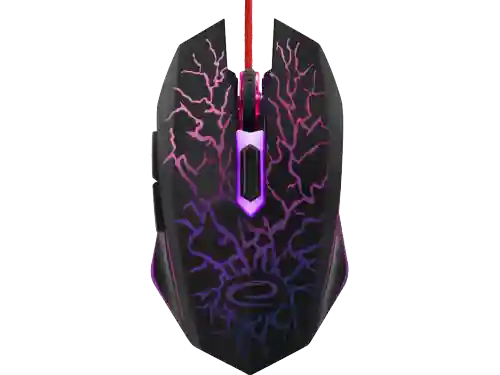 Mouse Esperanza LIGHTNING