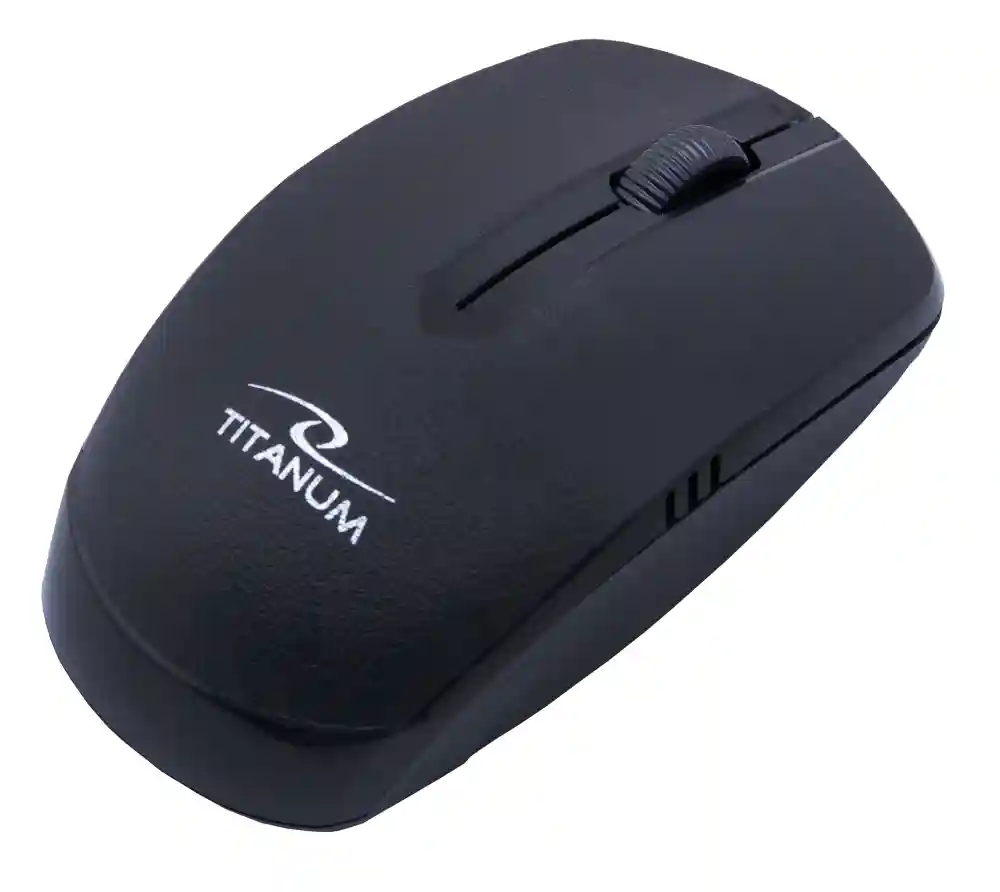 Tastatură și mouse Esperanza Titanium MEMPHIS