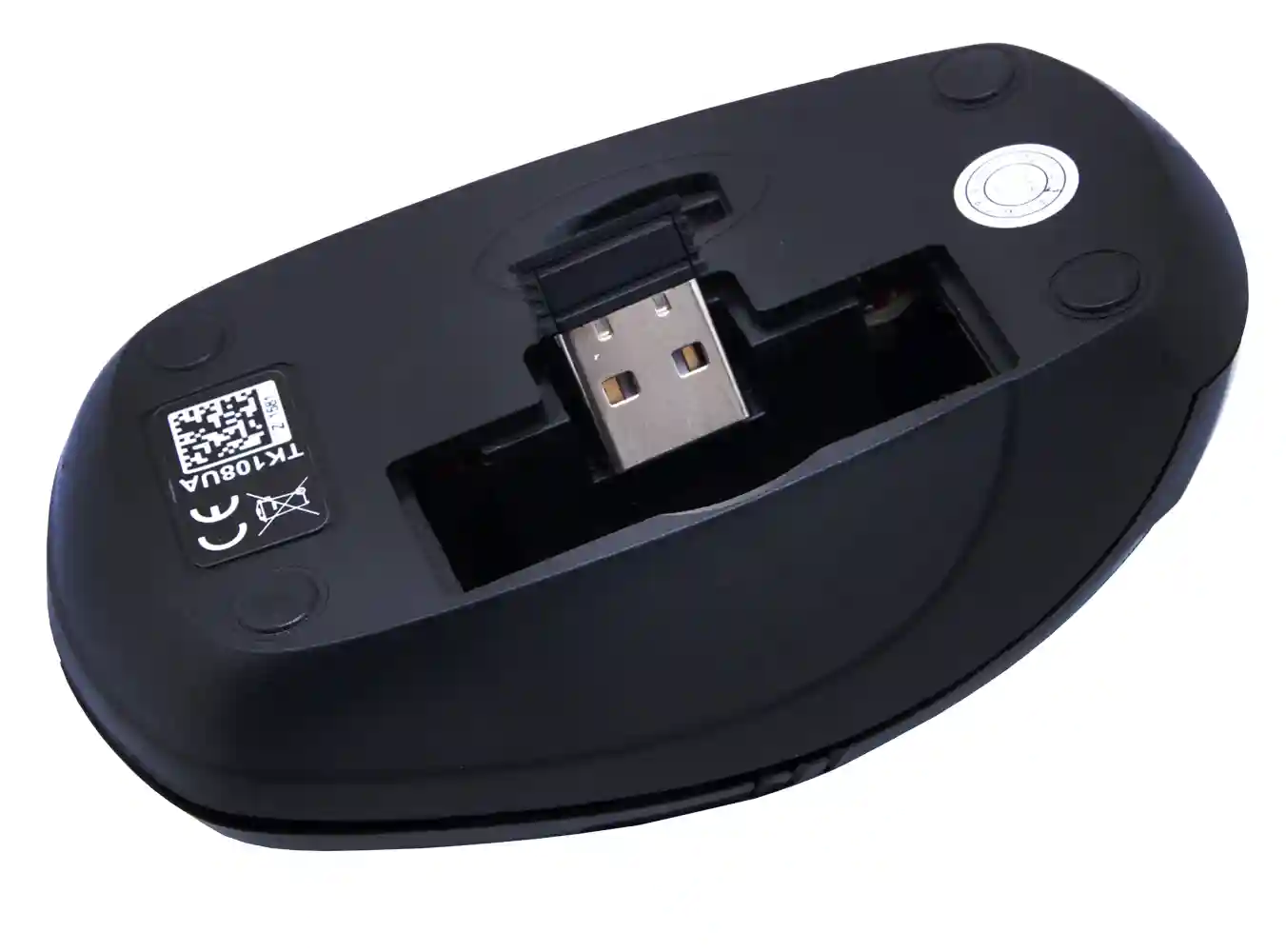 Tastatură și mouse Esperanza Titanium MEMPHIS