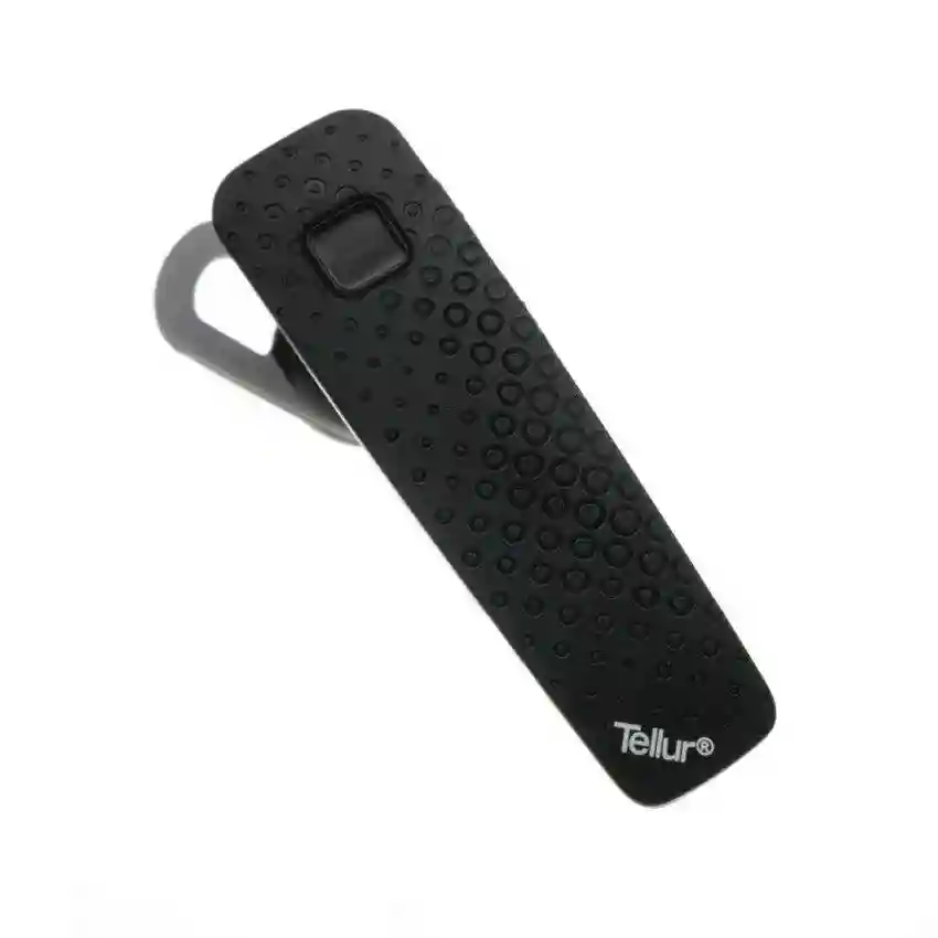 Bluetooth-наушники Apollo, Tellur Black