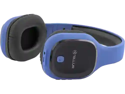Casti Bluetooth, Over-ear
