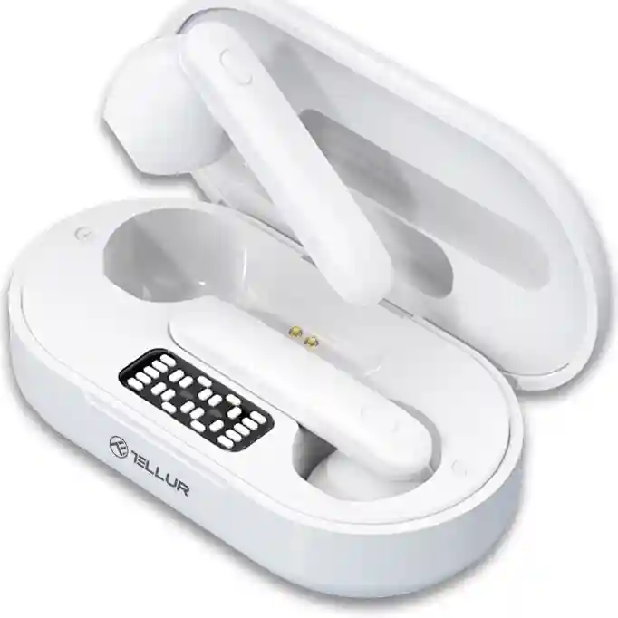 Наушники Tellur Flip True Wireless