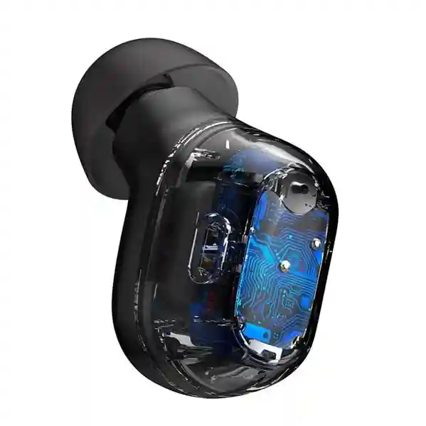 Наушники Baseus Encok True Wireless