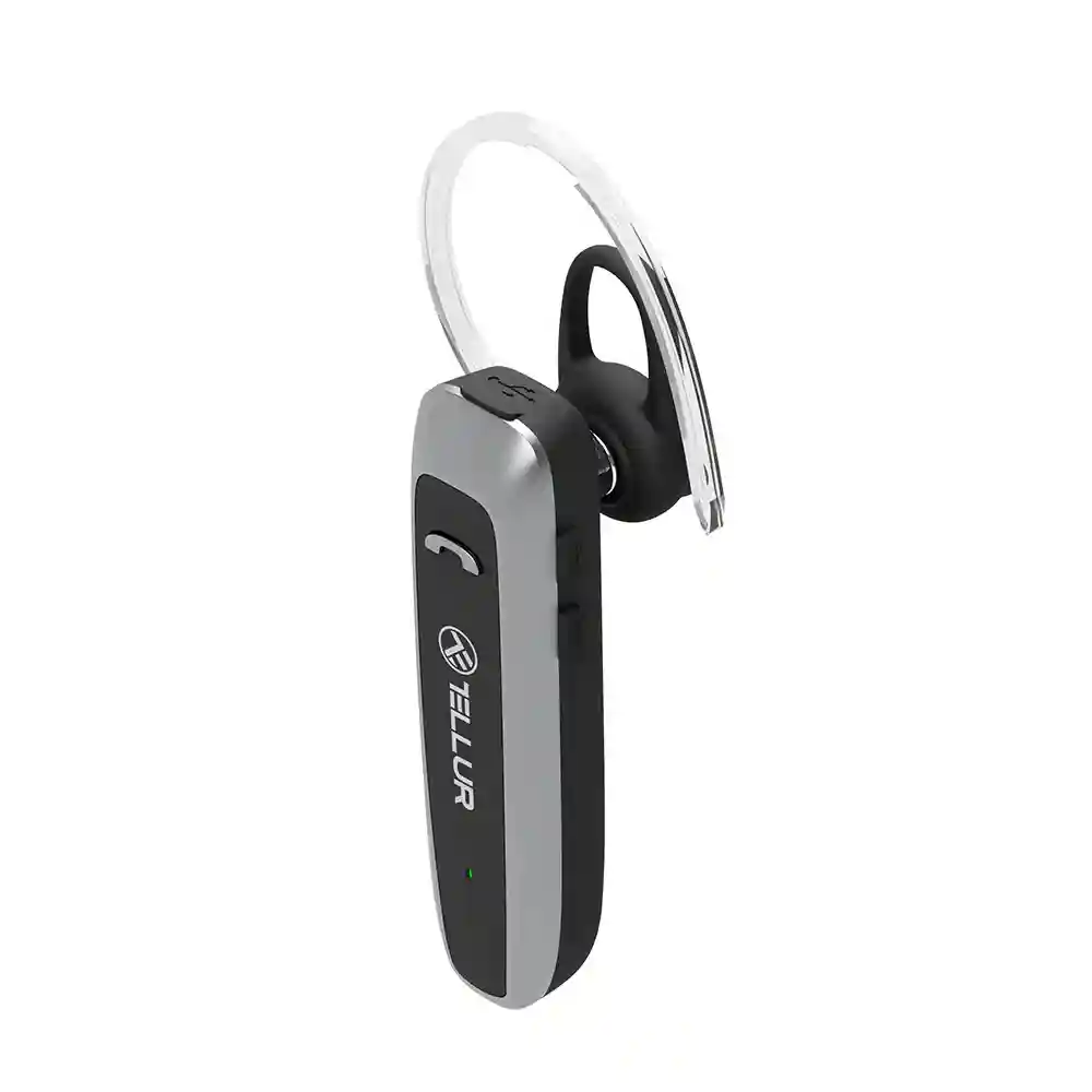 Bluetooth-гарнитура Tellur Vox 95, черная