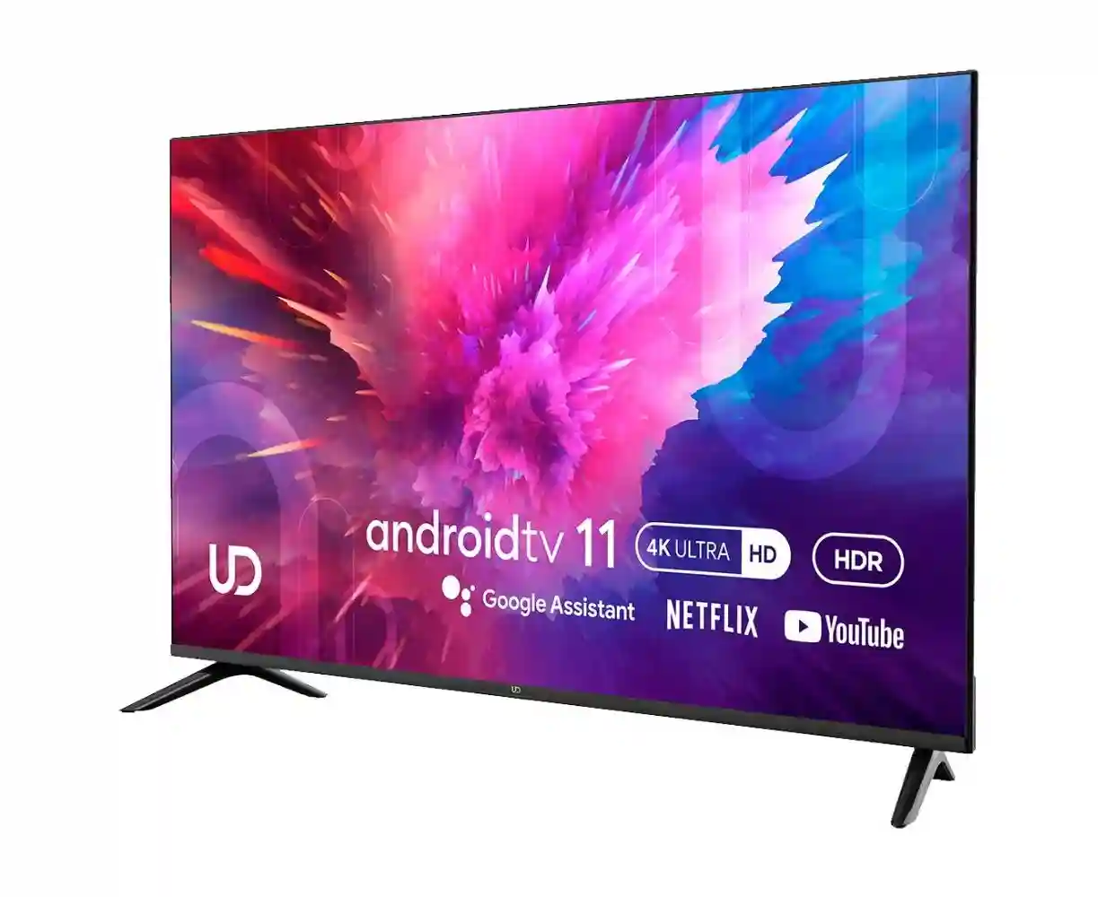 65" LED TV UD