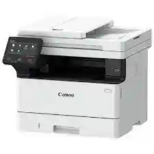 MFD Canon i-Sensys MF463DW, Imprimantă